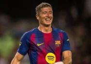 Barcelona Siapkan Sorloth Sebagai Pengganti Lewandowski, Transfer Besar Musim Panas 2026