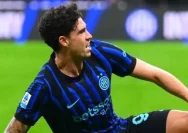 Barcelona Target Alessandro Bastoni: Strategi Transfer Besar untuk Menguatkan Barisan Tengah