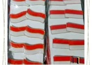 Bendera Merah Putih Panjang 100 Meter Warnai Karnaval Paskah Semarang, Simbol Persatuan di Tengah Keberagaman