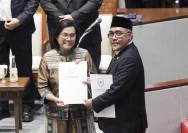 Berbagi Pengalaman, Laporan, dan Harapan: Dari Persidangan Anak hingga Qatar 2026