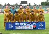 Bhayangkara FC Bangkit di Stadion PKOR Sumpah Pemuda, Menang 2-1 atas PSIM Yogyakarta dan Naik ke Posisi Empat Besar