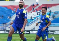 Bhayangkara FC Tempel Persija di Puncak klasemen Super League, Persib dan Borneo FC Ikuti Persaingan Sengit