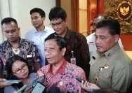 Blanket Overflight Clearance: Kebijakan Baru atau Ancaman Kedaulatan Indonesia?