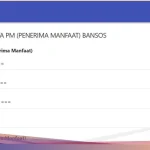 BLT Rp900 Ribu: Cara Cek Status, Kategori Desil, dan Update Pencairan April 2026