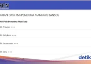 BLT Rp900 Ribu: Cara Cek Status, Kategori Desil, dan Update Pencairan April 2026