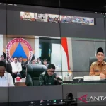 BNPB Siapkan Ribuan Personel dan Alutsista Unggul Hadapi Ancaman Karhutla di Kalimantan Barat Tahun 2026