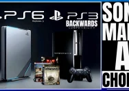 Bocoran PS6 Ungkap Backward Compatibility hingga Handheld Canis, Fitur dan Harga Menggoda