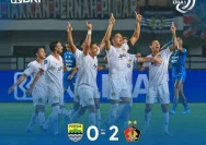 Bojan Hodak di Ambang Rekor 200 Laga: Dua Poin Lagi Lampaui Legenda Indra M Tohir bersama Persib Bandung