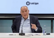 Bos Liga Spanyol Tegaskan: Real Madrid Tak Wajib Beri Guard of Honour ke Barcelona – Apa Artinya bagi El Clasico?