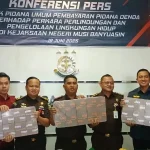 Bos Sritex Dijatuhi 16 Tahun Penjara, Denda Rp 1 Miliar & Uang Pengganti Rp 677 Miliar