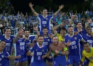 Bragantino Gigit Kemenangan Dramatis atas Blooming 3-2 di Copa Sudamericana