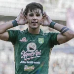 Bruno Moreira Giat Tabuh Genderang Perang, Siap Bawa Persebaya Menang Derbi Bonek vs Arema di Bali