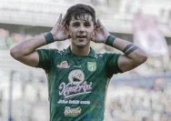 Bruno Moreira Giat Tabuh Genderang Perang, Siap Bawa Persebaya Menang Derbi Bonek vs Arema di Bali