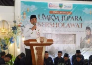 Bupati Jepara Dorong UMKM Jepara dan Pariwisata Sebagai Penggerak Ekonomi Daerah