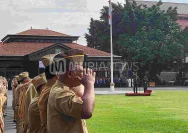 Bupati Kudus Sam'ani Intakoris Gelar Safari Jumat di LDII, Tekan Stigma dan Ajak Semua Elemen Bergabung dalam Pembangunan