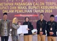 Bupati Lilis Nuryani Kenang Perjalanan Politik Bersama Zaeni Miftah di Muscab PKB Kebumen