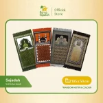 Bursa Sajadah Makassar Hadir Resmi, Solusi Oleh-Oleh Haji dan Umrah untuk Jamaah