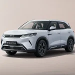 BYD Atto 2 Siap Menggebrak Pasar Indonesia: SUV Listrik 400 km dengan Pengisian 5 menit Bisa Jadi Game Changer!