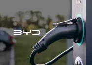 BYD Perkenalkan Teknologi Pengisian Daya Super Cepat: 5 Menit Isi 70% Baterai Mobil Listrik