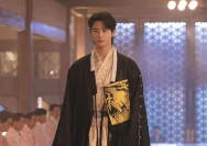 Byeon Woo-seok Memukau Penonton: Romansa Memanas di Drama Perfect Crown
