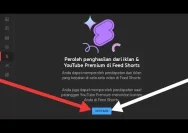 Cara Aktifkan Batas Feed Shorts di YouTube untuk Hentikan Doomscrolling