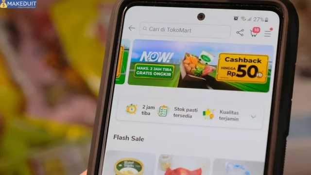 Cara Belanja Online Gratis Biaya Admin Pakai DANA: Panduan Lengkap 2024