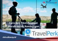 Cara Cerdas Beli Tiket Pesawat Murah di 2026: Tips Praktis dan Strategi Efektif