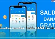 Cara Dapatkan Saldo DANA Gratis lewat 7 Aplikasi Populer di 2026