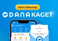 Cara Klaim Saldo Gratis lewat DANA Kaget Terbaru: Langkah Praktis dan Tips Sukses