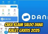 Cara Mudah dan Aman Klaim Saldo DANA Kaget Gratis dalam Hitungan Detik