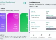 Cara Praktis Cek Desil Bansos 2026 dengan NIK KTP