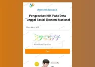 Cara Praktis Cek Desil DTSEN lewat HP dengan NIK: Panduan Lengkap 2024