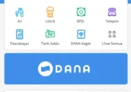 Cara Top Up DANA untuk Investasi Emas dan Reksa Dana: Panduan Praktis 2024