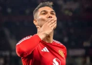 Casemiro Manchester United Menggila: Maguire Ungkap Ancaman Besar di Premier League