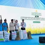 Celios Peringatkan Risiko Inpres Swasembada Pangan: Inflasi Meningkat, UMKM Terkikis, APBN Terbebani