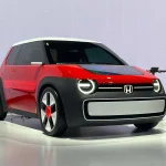 CEO Honda Akui Ketertinggalan Honda EV di Era Mobil Listrik, Tekanan China dan Kebijakan AS Mengguncang Industri