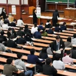 ChatGPT Kalahkan Manusia di Ujian Universitas Top Jepang, Ujian Harus Direvisi?