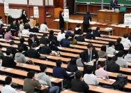 ChatGPT Kalahkan Manusia di Ujian Universitas Top Jepang, Ujian Harus Direvisi?