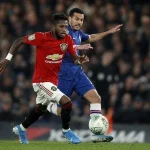 Chelsea Mejan, Man United Lebih Efektif, Setan Merah Menang Minimalis di Stamford Bridge