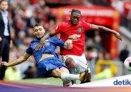 Chelsea vs Brighton: Kekalahan Telak yang Mengguncang Harapan Liga Champions