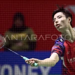 China Dipimpin Shi Yu Qi Siap Gempur, Namun Indonesia Masih Jadi Penjaga Tahta Thomas Cup 2026