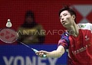 China Dipimpin Shi Yu Qi Siap Gempur, Namun Indonesia Masih Jadi Penjaga Tahta Thomas Cup 2026