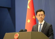 China Peringatkan Overflight Indonesia: Dampak bagi Stabilitas Kawasan