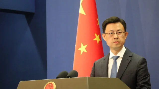 China Peringatkan Overflight Indonesia: Dampak bagi Stabilitas Kawasan