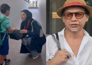 Clara Shinta Gugat Cerai, Desak Komnas Anak Tuntut Nafkah Pendidikan di Indonesia