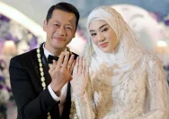 Clara Shinta Pilih Cerai Damai, Tak Gugat Harta Gono‑Gini