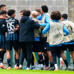 Club Brugge U19 Tantang Real Madrid U19 di Final UEFA Youth League, Saksikan Aksi Muda di Lausanne