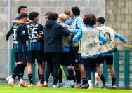 Club Brugge U19 Tantang Real Madrid U19 di Final UEFA Youth League, Saksikan Aksi Muda di Lausanne