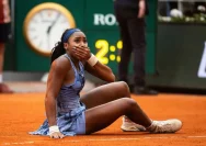 Coco Gauff Gali Kekuatan di Tanah Liat: Belajar dari Nadal, Tantangan Muchova, dan Peluang di Madrid Open 2026