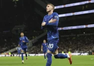 Cole Palmer Ungkap: tiket Liga Champions Kunci Kebangkitan Chelsea Musim Depan
